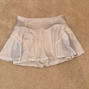 Free People Movement Skort